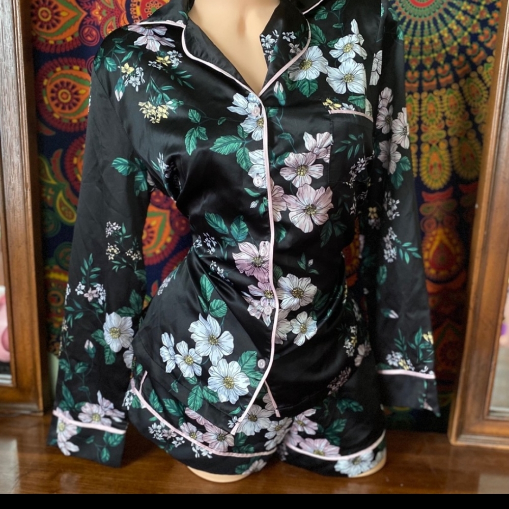 Adore Me | Pajama Set